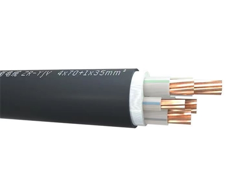 無鹵低煙電纜的阻燃性能如何？昆明電纜廠